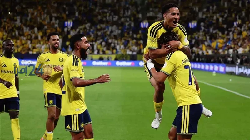 موعد مباراة النصر والدرعية في الدوري السعودي 2026/2027 والقنوات الناقلة وتفاصيل التغطية الحصرية