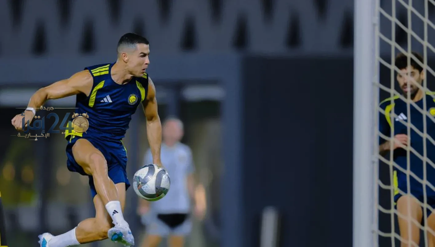 موعد مباراة النصر والدرعية في دوري روشن والقنوات الناقلة وتفاصيل البث المباشر