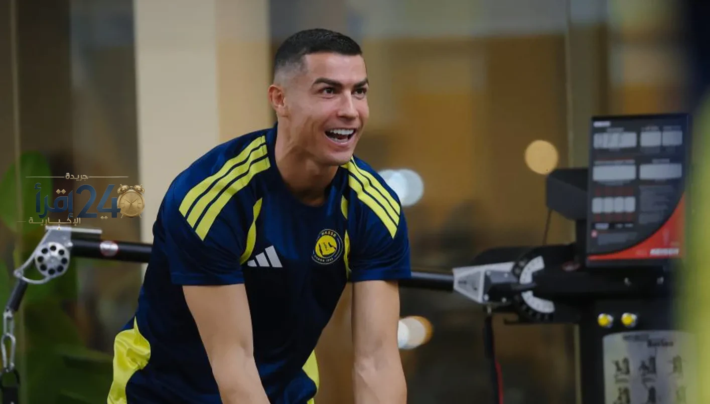 موعد مباراة النصر ونيوم في دوري روشن والقنوات الناقلة تكشف عن مواجهة حاسمة ينتظرها عشاق الكرة السعودية