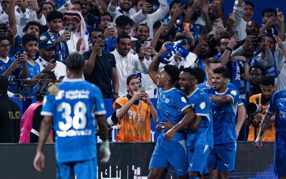 موعد مباراة الهلال والاتحاد في الدوري السعودي والقنوات الناقلة تستعد الجماهير لختام مثير للمنافسة
