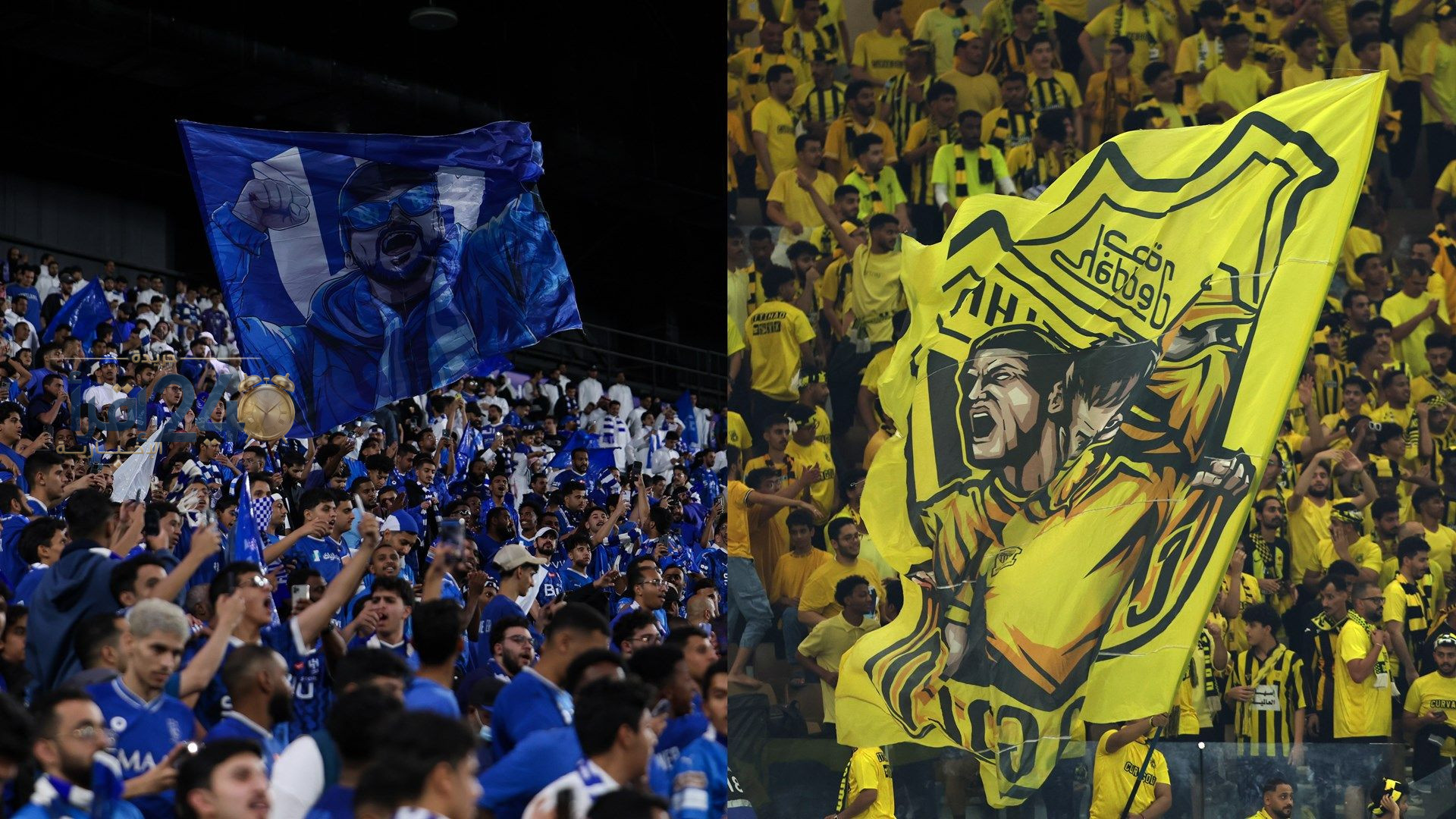 موعد مباراة الهلال والاتحاد في كلاسيكو السعودية دوري روشن موسم 2026 2027 والقنوات الناقلة