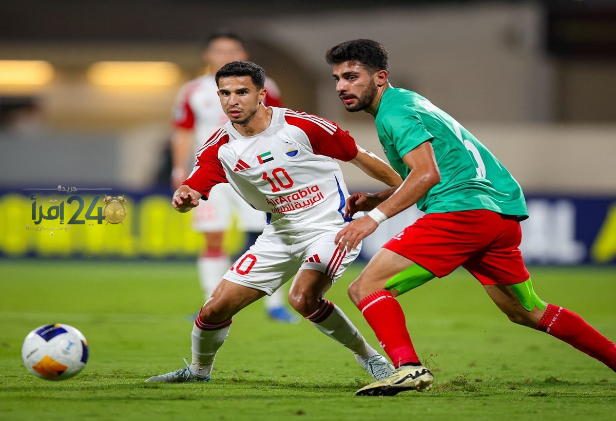 موعد مباراة الوحدات والحسين إربد في الدوري الأردني 2026/2027 يستقطب اهتمام الجماهير