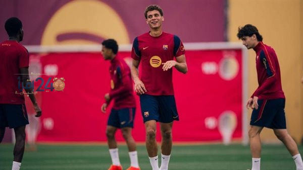 موعد مباراة برشلونة وخيتافي في الدوري الإسباني والقناة الناقلة تثير اهتمام مشجعي الكرة الأوروبية