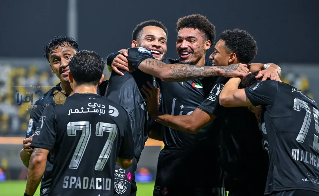 موعد مباراة بني ياس والوصل في دوري أدنوك للمحترفين موسم 2026/2027 ينتظرها الجماهير بشغف