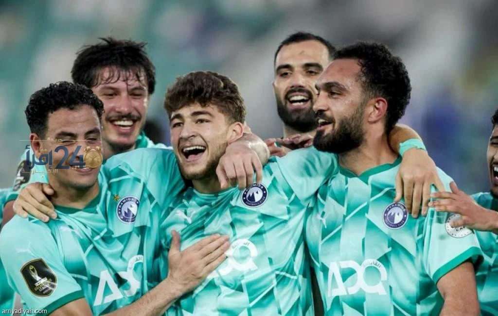 موعد مباراة بيراميدز ضد المريخ في دوري أبطال أفريقيا يحدد ملامح المنافسة الكبرى
