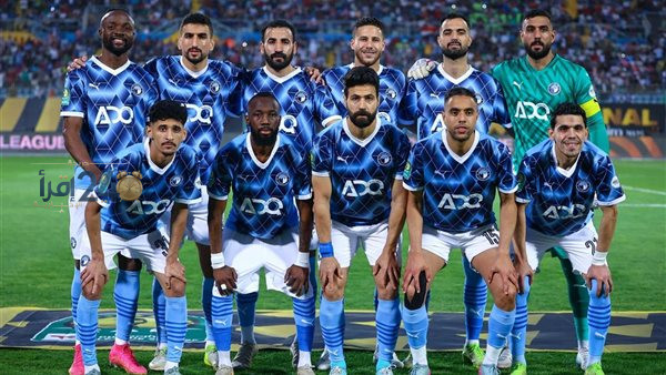 موعد مباراة بيراميدز والمريخ بنتيو في دوري أبطال إفريقيا يحدد القنوات المفتوحة والتشكيلات المتوقعة