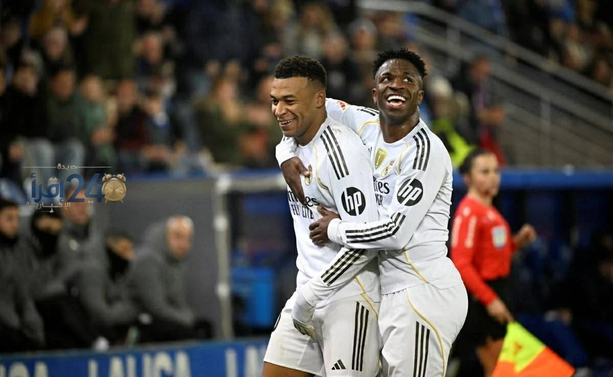 موعد مباراة ريال مدريد وروما في دوري أبطال أوروبا والقنوات الناقلة لمتابعة البث المباشر اليوم