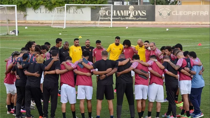 موعد مباراة سيراميكا كليوباترا وبتروجت في الدوري والقناة الناقلة تثير اهتمام عشاق الكرة