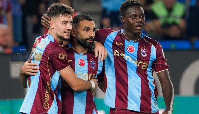 موعد مباراة طرابزون سبور وكوبس والقناة الناقلة يتصدر اهتمامات عشاق الكرة التركية