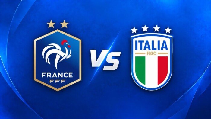 موعد مباراة فرنسا وإيطاليا في دوري الأمم الأوروبية والقنوات الناقلة يعزز توقعات الجماهير