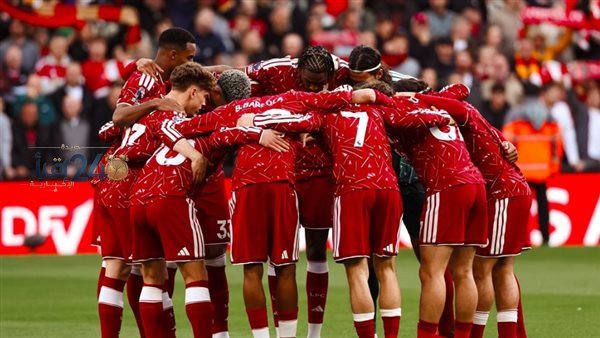 موعد مباراة ليفربول ولاسك في دوري أبطال أوروبا والقناة الناقلة تتابعها الآن