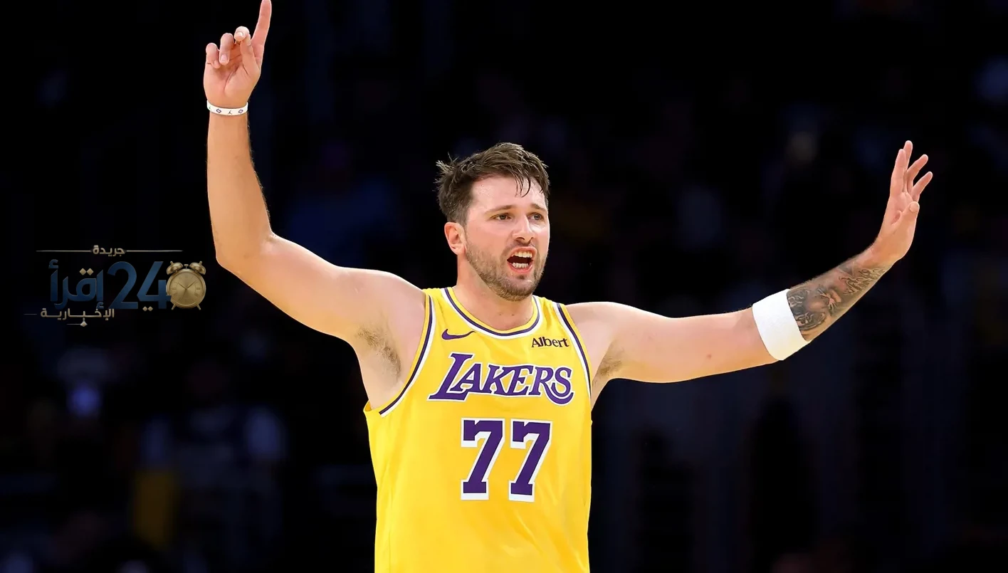 موعد مباراة ليكرز ضد غولدن ستايت ووريورز في دوري NBA يقودهما إلى المواجهة الحاسمة