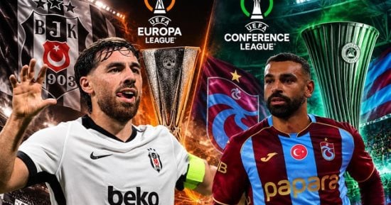 موعد مباراة محمد صلاح مع طرابزون سبور أمام بشكتاش والقنوات الناقلة تتجه الأنظار نحو اللقاء المرتقب