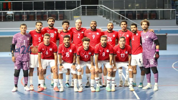 موعد مباراة منتخب الصالات أمام المغرب في نصف نهائي أمم أفريقيا 2026 يثير حماسة الجماهير