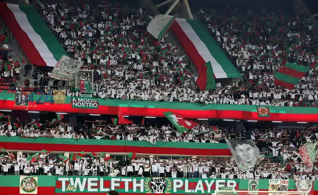 موعد مباراة مولودية الجزائر ضد شباب عين تموشنت والقنوات الناقلة في الدوري الجزائري 2026 2027