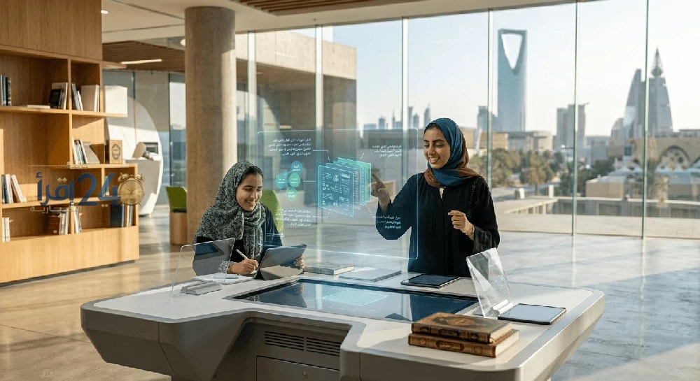 موعد مقابلات المتقدمين للماجستير المهني ونتائج مفاضلة البكالوريوس في أخبار السعودية أكتوبر 2023