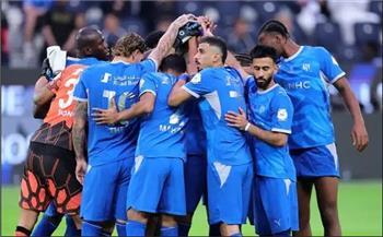 موعد مواجهة الهلال والحزم في دوري روشن السعودي 2026-2027 يثير الترقب والتشويق