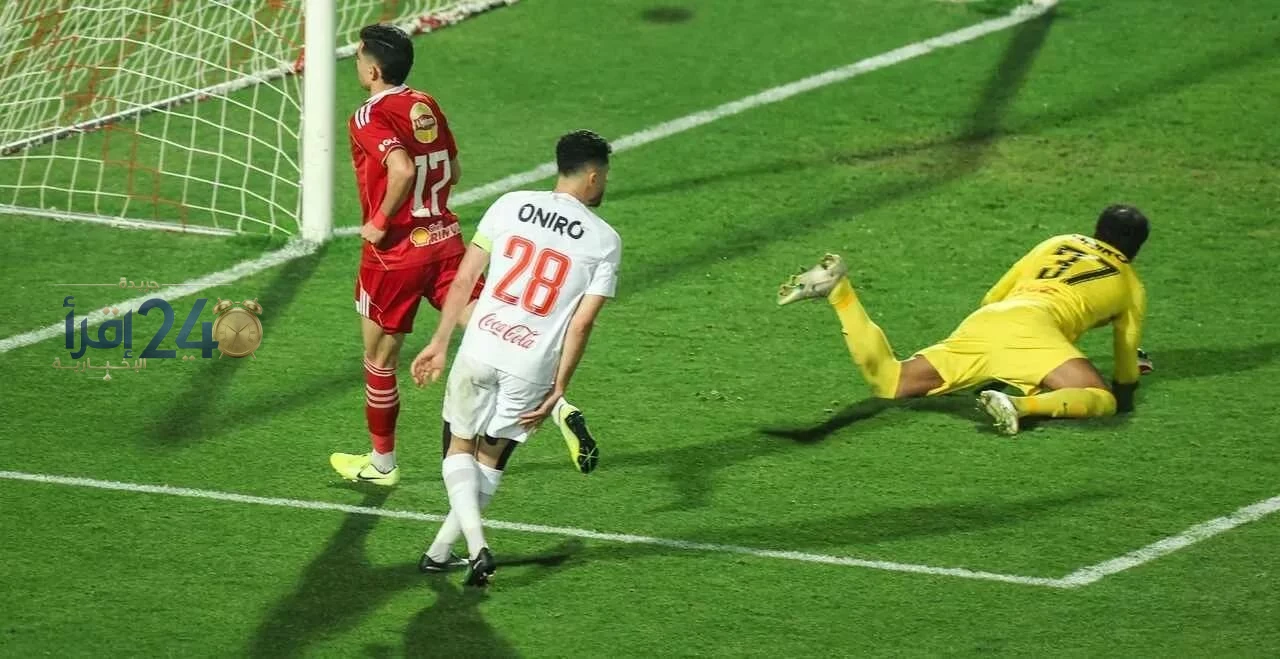 موقف أدم كايد ومهدي سليمان من المشاركة مع الزمالك في مباراة الجيش الرواندي