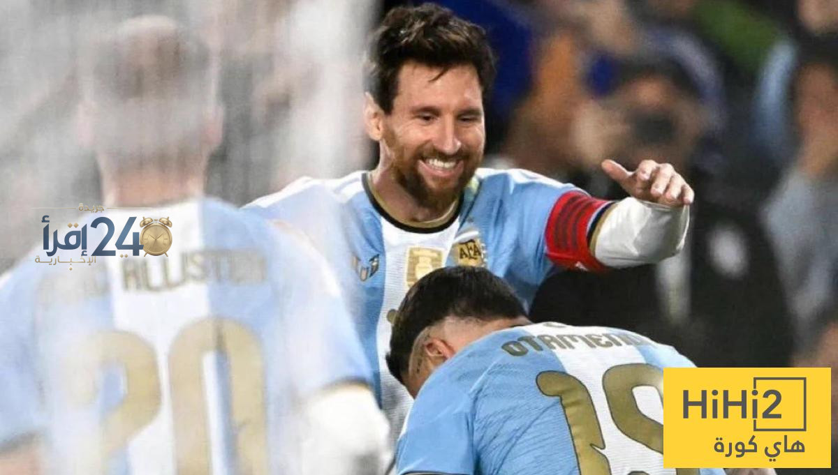 ميسي يستحق حفل وداع استثنائي في برشلونة يكرم إرثه الكبير في النادي