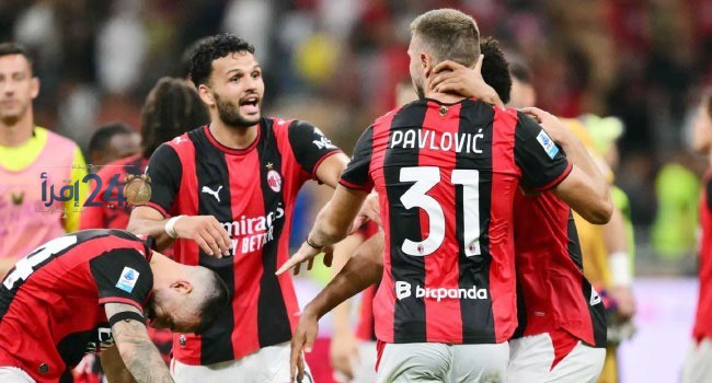 ميلان ويوفنتوس يعيدان المجد لإيطاليا وسط خسارة مرسيليا الثانية في يوروبا ليغ