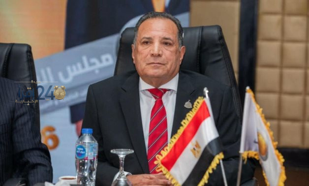 نائب صلاح أبو هميلة يبرز أن جولة الرئيس الآسيوية تعزز مكانة مصر كمركز عالمي للصناعة
