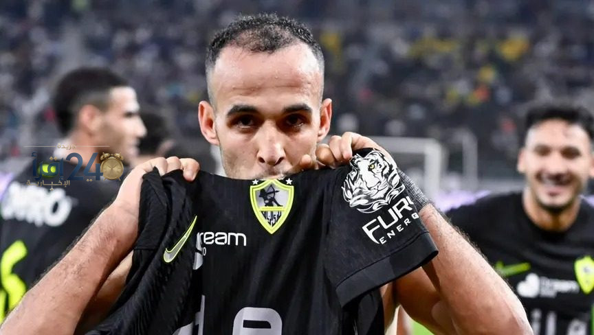 ناصر منسي يعتذر رسميا للزمالك وجمهوره بعد أزمة مباراة الجيش الرواندي