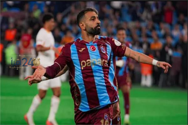 ناقد رياضي يكشف ما إذا كان محمد صلاح قادرًا على الاستمرار في الدوري التركي