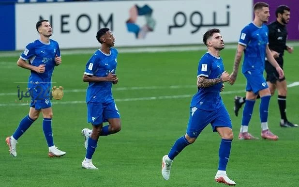 نبا حزين يهدد أجواء الهلال قبل ساعات من كلاسيكو الاتحاد