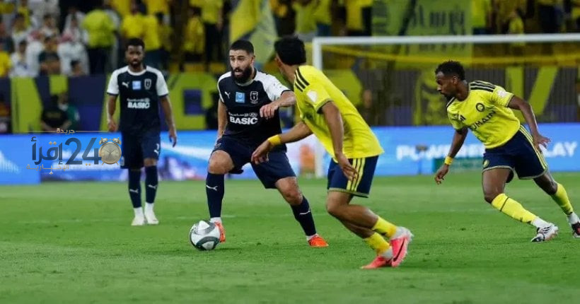 نبيل فقير يكشف تفاصيل مركزه الجديد مع أبها وإشارات إلى تطورات مستقبلية