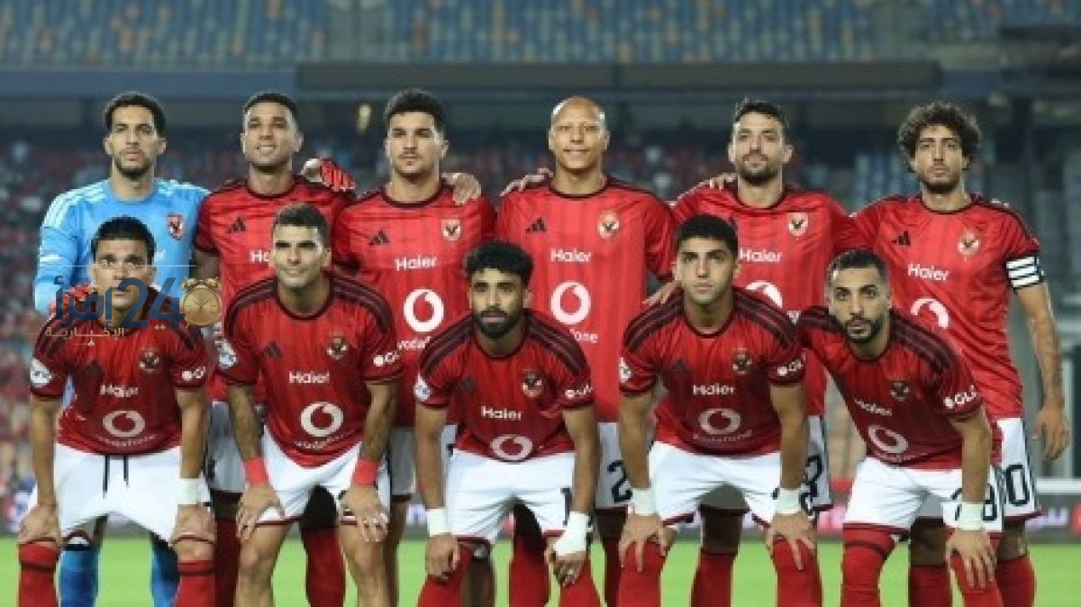نتائج مباراة الأهلي والقناة في الدوري المصري تثير الجدل وتأجيج المنافسة على الصدارة