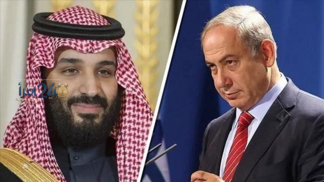 نتنياهو يسعى لتطبيع العلاقات مع السعودية وسط مقاومة من بن سلمان وتدخل في الحرب على اليمن