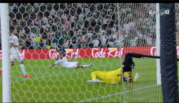 نتيجة مباراة السعودية وقطر في خليجي 27 تتواصل بالتعادل السلبي 0-0 بعد دخول الدقيقة 110 من الشوط الإضافي