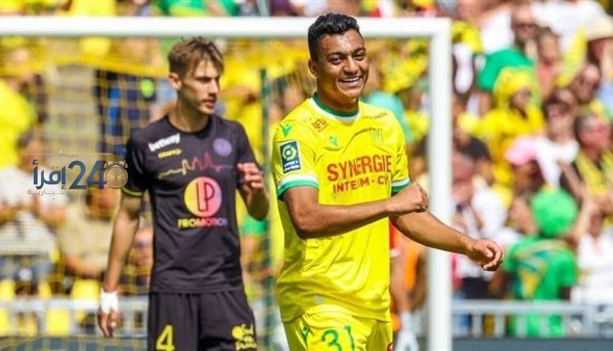 نجم الزمالك السابق يطالب بسرعة عودة مصطفى محمد إلى صفوف المنتخب الوطني