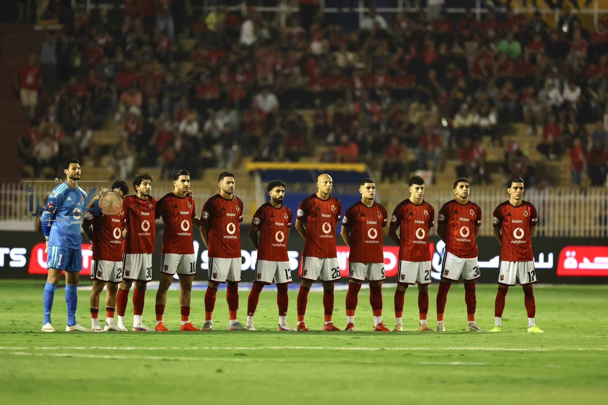 نجم جديد يغيب عن الأهلي في القمة وتفاصيل مهمة بشأن عدي الدباغ