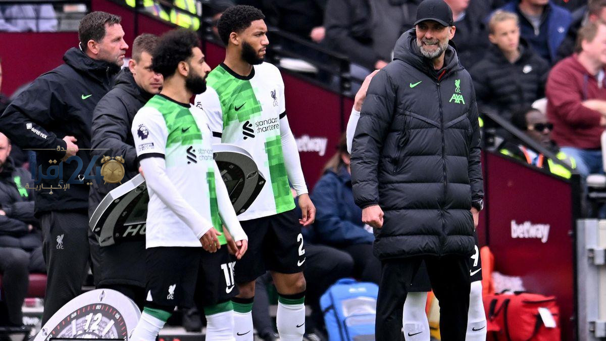 نجم ليفربول السابق يهاجم محمد صلاح بوصفه أكثر لاعب أناني رأيته في مسيرتي