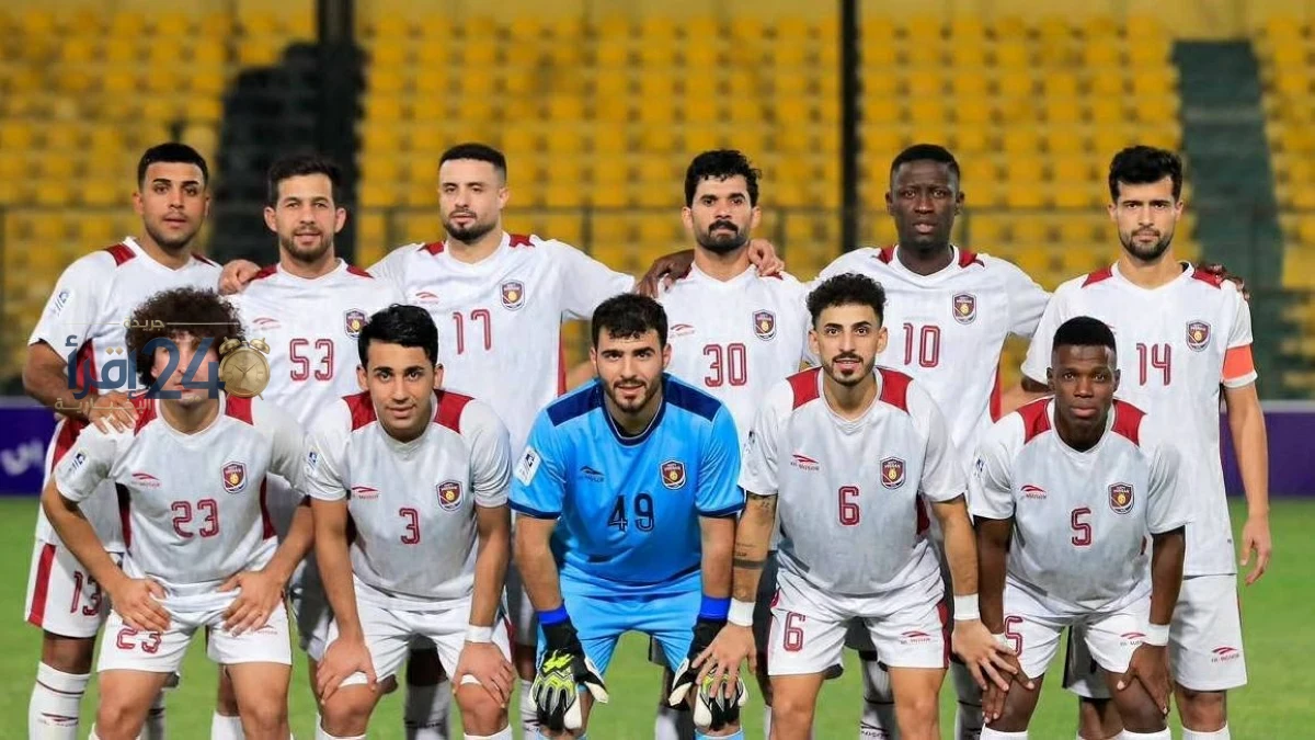 نـفط ميسان يُـجبر أربيل على التعادل بهدف قاتل في مباراة مثيرة