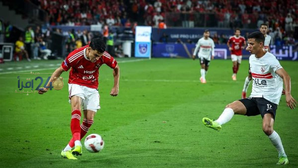 نفاد تذاكر مباراة الأهلي والزمالك في الدوري المصري يشعل الجدول ويفتح أبواب التوقعات للمواجهة التاريخية