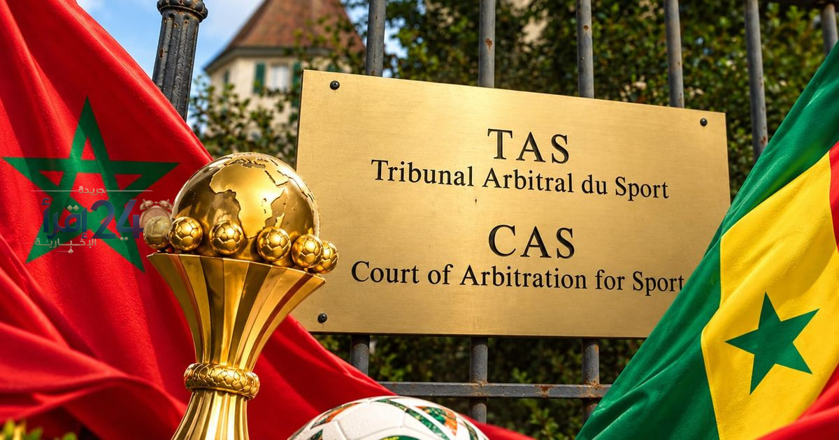 نهج المغرب والسينغال في نهائي كأس إفريقيا يثير الجدل ويشعل المنافسة