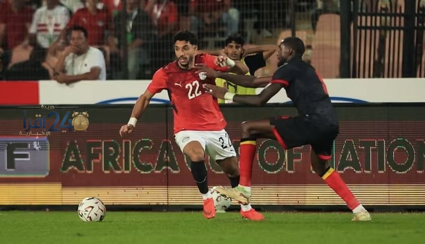 هدفو منتخب مصر أمام جنوب أفريقيا يخلد في التاريخ ويبرز قوة الأجيال المتعاقبة