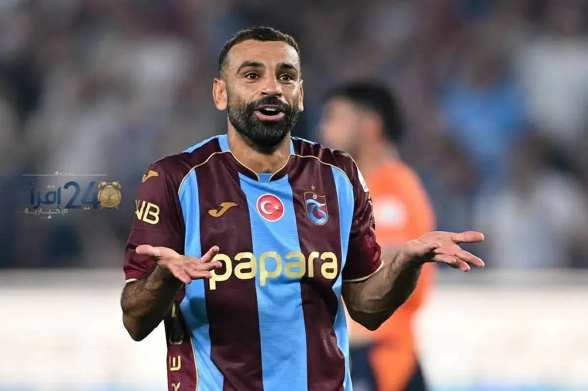 هديّة تركية مفاجئة لرئيس الوزراء المصري تثير تكهنات حول علاقة محمد صلاح بها