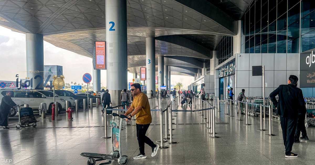 هل تتجه السعودية ومطاراتها إلى مواجهة التهديدات المتصاعدة من الحوثيين في ظل استهداف الملاحة الدولية