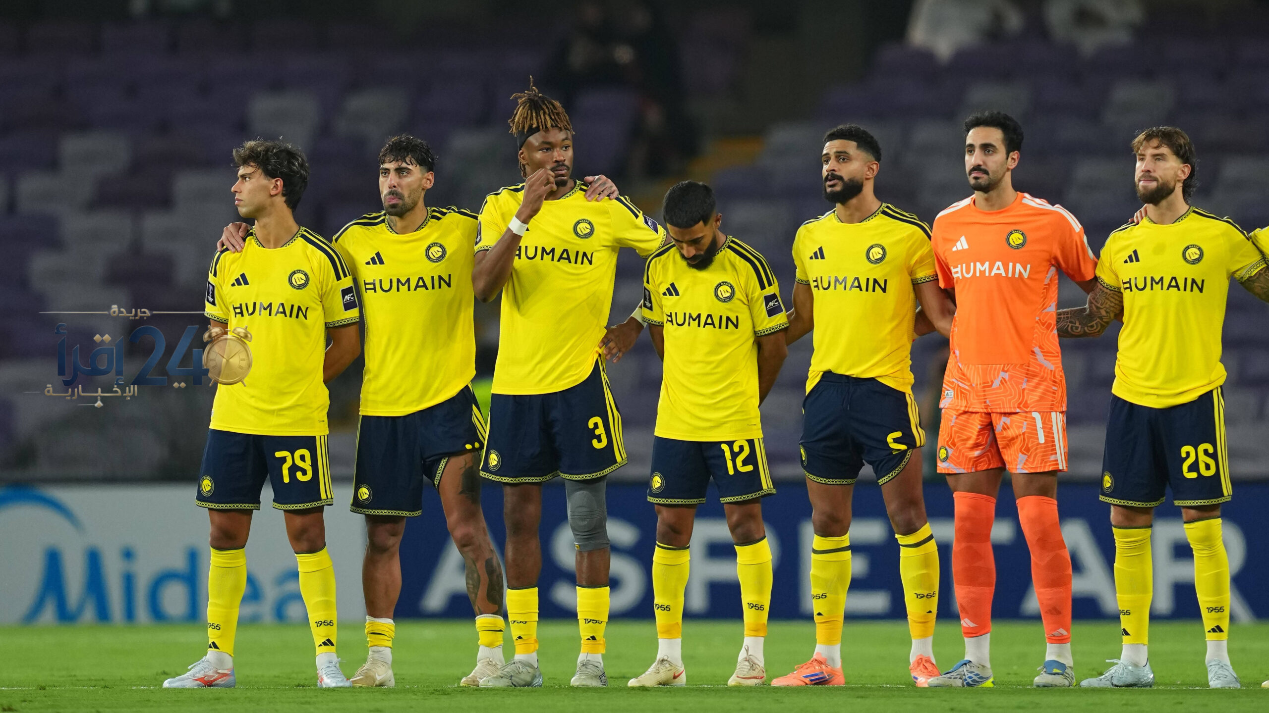 هل تتكرر معاناة صيف 2026 في ظل التطورات الأخيرة بأزمة الرقابة المالية المشددة على النصر قبل الميركاتو الشتوي 2027