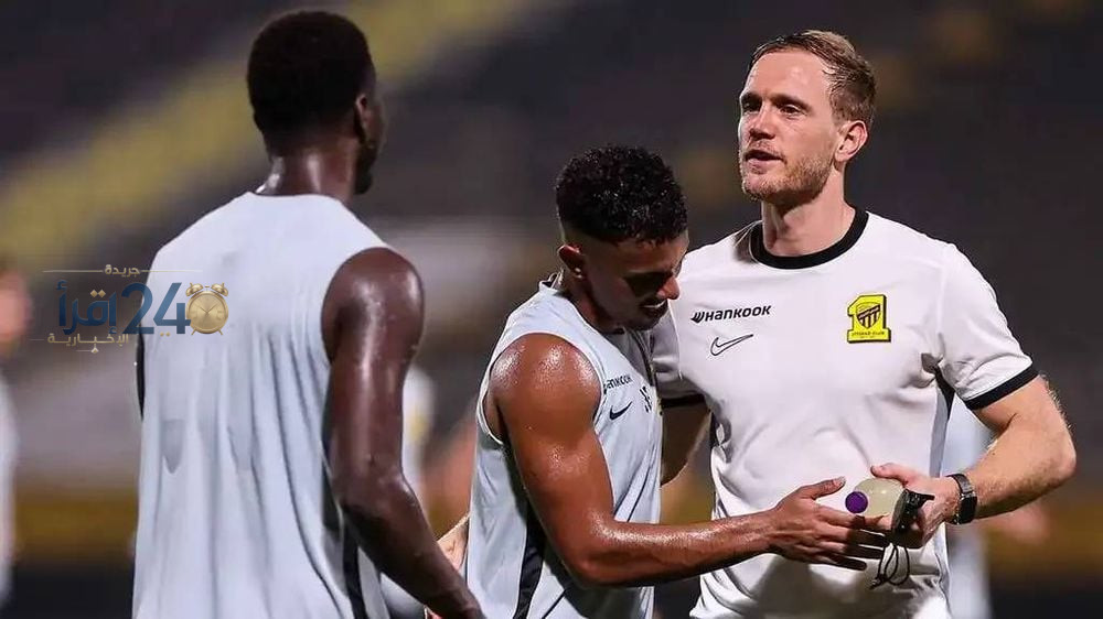 هل تقترب إقالة فيسينغ من الاتحاد السعودي مع تصاعد التوتر وانفصال وجهات النظر