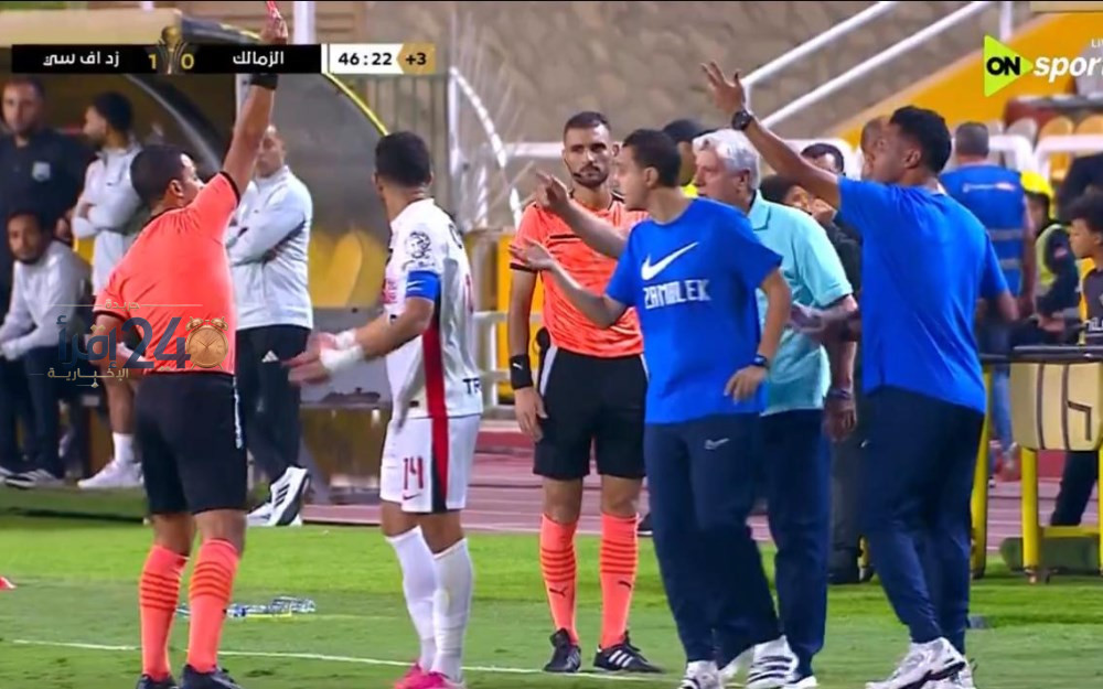 هل يظهر إبراهيم صلاح على دكة البدلاء في مواجهة الأهلي والزمالك بقمة الدوري
