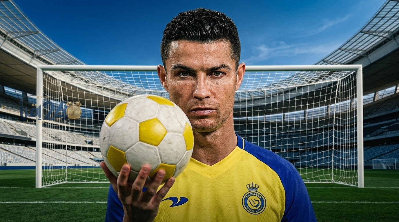 هل ينجح رونالدو في تحقيق النصر الـ1000؟ ما الخطوات التي يحتاجها للوصول إلى المجد