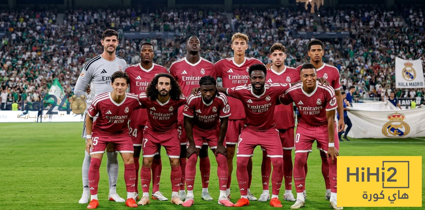 هل يندم ريال مدريد على خسارته ويكتشف أن الفرصة قد تكون ضائعة للأبد