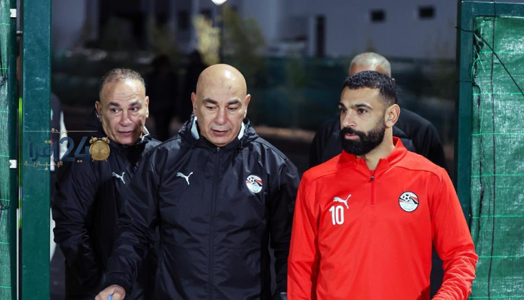 وزارة الرياضة تؤكد عدم وجود أي أزمة بين محمد صلاح والجهاز الفني للمنتخب