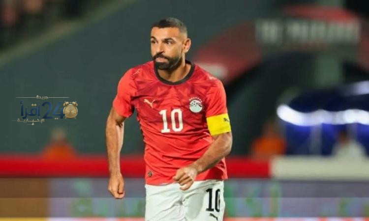وزارة الرياضة تعلن انتهاء أزمة محمد صلاح مع الجهاز الفني لمنتخب مصر وتوجيهات لدعم استقراره