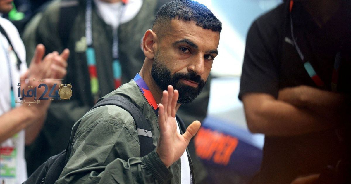 وزارة الرياضة تعلن تجاوز أزمة منتخب مصر مع محمد صلاح وتعلن عن انطلاق مرحلة جديدة في طريق النجاح