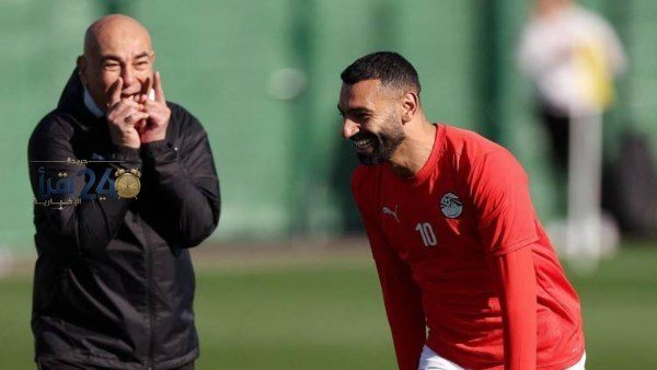 وزارة الرياضة تكشف موعد عودة محمد صلاح يبعد عن أزمات منتخب مصر ويحسم الجدل